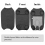 Cyponpy Body Chien Post Operatoire Femelle Male Castration Chemises pour Chiens Body Medical pour Chien Après Opération Anti Lec