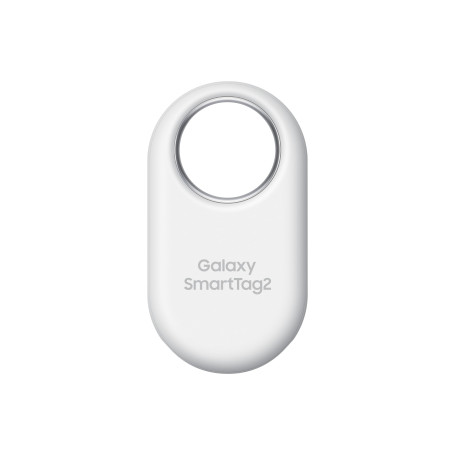 Samsung Galaxy SmartTag2, Blanc