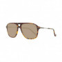 Lunettes de soleil Homme Hackett HSB86512756 Marron (ø 56 mm) 59,99 €