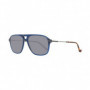 Lunettes de soleil Homme Hackett HSB86568356 Bleu (ø 56 mm) 59,99 €