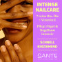 SANTENATURKOSME ACEITE UÑAS Y CUTICULAS 15ml. – huile végétale aux usages multiples, contenance 15 ml, peut entrer dans la prépa