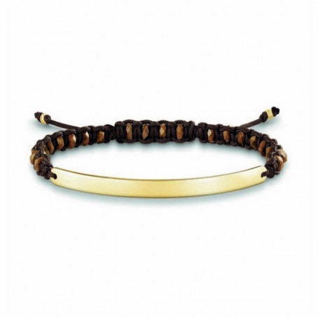 Bracelet Femme Thomas Sabo LBA0056 75,99 €