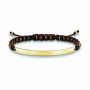 Bracelet Femme Thomas Sabo LBA0056 75,99 €