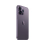 Apple iPhone 14 Pro Max, 128 Go, Deep Purple (Reconditionné)
