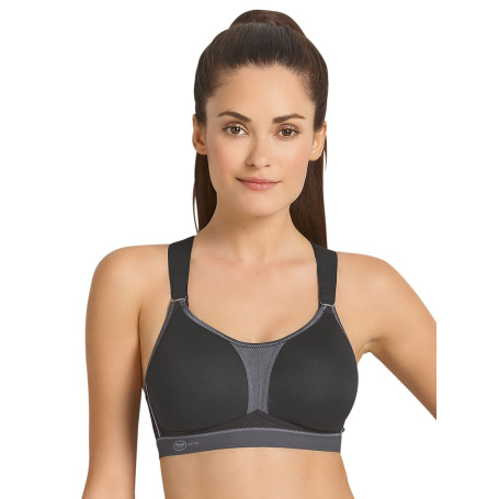 Anita Soutien-Gorge de Sport Dos X 5537
