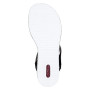 Rieker Femme V3670 Sandale
