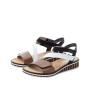 Rieker Femme V3670 Sandale