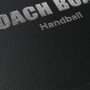 RoseFlower Tableau Tactique Handball, Tableau Magnétique Handball, Plaquette Handball Coach avec Stylo et Aimants, Plaquette Ent