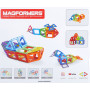 Magformers - 701005- Jeu De Construction - 30 Pièces - version import