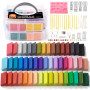 Shuttle Art Pate Polymere, 50 Couleurs Polymere Clay 19 Outils 10 Types Accessoires