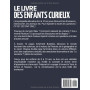 Le Livre des Enfants Curieux: L’encyclopédie éducative de 6 à 10 ans pour découvrir les dinosaures , l’astronomie , les animaux 