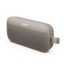 Bose SoundLink Flex (2e génération) Enceinte Bluetooth, Enceinte d’extérieur ultra-portable avec son haute fidélité, 12 heures d