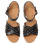 Clarks Sabina Strap SandaleFemme