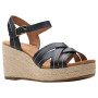 Clarks Sabina Strap SandaleFemme