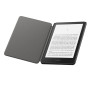 Étui pour Amazon Kindle Paperwhite et Amazon Kindle Colorsoft Signature Edition, pliant, léger et résistant à l'eau | Tissu