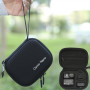 Lemxiee Pochette Housse pour DJI Osmo Nano Coque + [2 Pièces] Protecteur d'écran Verre Trempé pour DJI Osmo Nano Accessoire