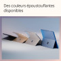 Microsoft Surface Pro (chargeur inclus) | Copilot+ PC | Ecran tactile OLED 13" | Snapdragon® X Elite | 16Go RAM | SSD 256Go | De