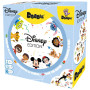 Zygomatic Dobble Disney Edition Jeu de Cartes d'action et de réflexes pour Adultes et Enfants, à partir de 6 Ans, de 2 à 8 Joueu