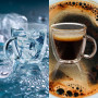Stylusella Tasses à café en verre à double paroi de 150 ml, lot de 2 tasses isothermes avec poignées, Tazas de Cafe Con Estilo