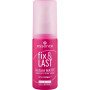 Essence - Spray Fixateur de Maquillage Fix & Last Instant Matte