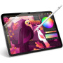 JETech Protection Écran en Papier pour iPad (A16) 11ème/10ème Génération (2025/2022), Antireflet, Film PET mat pour le Dessin