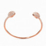 Bracelet Folli Follie 3B17S006RC Rose (17 cm) 63,99 €