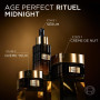 L’Oréal Paris – Coffret Duo Age Perfect Renaissance Cellulaire – 1x Crème de Jour Revitalisante et 1x Midnight Sérum Anti-rides,
