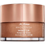 M. Asam MAGIC FINISH Summer Teint Spf 30 Fond Mousse (30ml), une Base Maquillage 4-En-1 : Primer, Make Up, Poudre & Anti-Cernes,