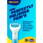 Scholl Velvet Smooth Râpe de pied électrique avec recharge exfoliante