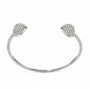 Bracelet Folli Follie Argent 925 (Ø 55 mm) 63,99 €