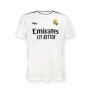 Real Madrid Thuis Shirt Heren 24/25 Tricot Mixte (Lot de 1)