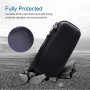 XANAD Étui Transport Rigide pour JBL Tuner 2 Tuner 3 Enceinte Radio Portable Bluetooth avec Radio (Gris)