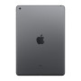 2019 Apple iPad (10,2-pouces, Wi-Fi, 32 Go) Gris Sidéral (Reconditionné)