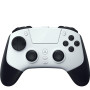 Razer Raiju V3 Pro - Manette sans fil pour e-sport pour PlayStation 5 et PC - 4 boutons amovibles & 2 bumpers à prise en griffe 