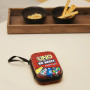 Theo Klein 5974 Etui pour Cartes UNO Show Them no Mercy I Etui de Voyage Pratique pour Cartes à Jouer I Jouet pour Enfants à par