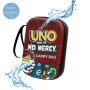 Theo Klein 5974 Etui pour Cartes UNO Show Them no Mercy I Etui de Voyage Pratique pour Cartes à Jouer I Jouet pour Enfants à par
