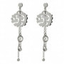 Boucles d´oreilles Femme Folli Follie 4E0F023 (45 mm) 34,99 €
