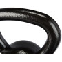 Amazon Basics Kettlebell en fonte