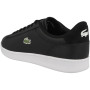 Baskets Lacoste Carnaby Set Hommes