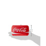Lip Smacker, Assortiment de Baumes à Lèvres Coca Cola, Kit de Voyage, Coffret Cadeau Fille, 6 Saveurs, Coca-Cola, Coca-Cola Ceri