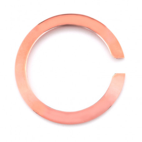 Lunette de montre Glam Rock GC2203GR Montres (44 mm) 21,99 €