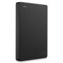 Seagate Portable Amazon Special Edition 2To, USB 3,0 Portable Disque dur externe pour Mac, PC, Services Rescue (STGX2000400)