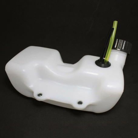Réservoir de carburant pour débroussailleuse, débroussailleuse, taille-haie, débroussailleuse, taille-haie, débroussailleuse, ré