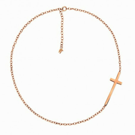 Collier Femme Folli Follie 1N13T004R (49 cm) 34,99 €