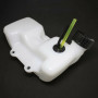 Réservoir de carburant pour débroussailleuse, débroussailleuse, taille-haie, débroussailleuse, taille-haie, débroussailleuse, ré