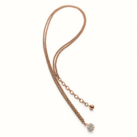 Collier Femme Folli Follie 3N0T007RC 45,99 €