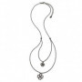 Collier Femme Folli Follie 3N17S041KK (40-45 cm) 68,99 €