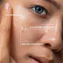 Serum Acide Hyaluronique Visage 50ml, Booster de Collagene et Acide Hyaluronique Pur - Acide Hyaluronique Serum Visage - Serum A
