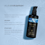 Serum Acide Hyaluronique Visage 50ml, Booster de Collagene et Acide Hyaluronique Pur - Acide Hyaluronique Serum Visage - Serum A