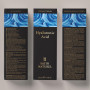 Serum Acide Hyaluronique Visage 50ml, Booster de Collagene et Acide Hyaluronique Pur - Acide Hyaluronique Serum Visage - Serum A